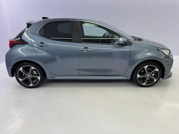 Toyota Yaris 1.5 VVT-i HSD Premium