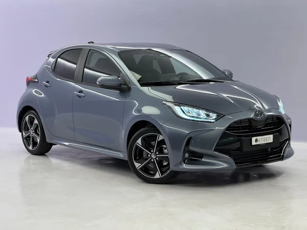 Toyota Yaris 1.5 VVT-i HSD Premium