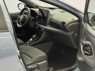 Toyota Yaris 1.5 VVT-i HSD Premium