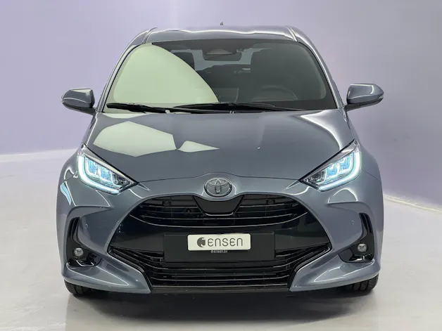 Toyota Yaris 1.5 VVT-i HSD Premium