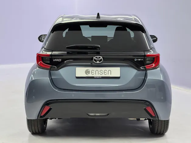 Toyota Yaris 1.5 VVT-i HSD Premium