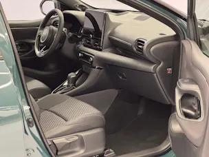 Toyota Yaris 1.5 VVT-i HSD Premium