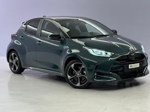 Toyota Yaris 1.5 VVT-i HSD Premium