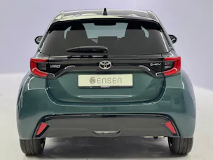 Toyota Yaris 1.5 VVT-i HSD Premium