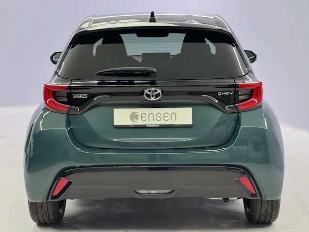 Toyota Yaris 1.5 VVT-i HSD Premium