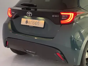 Toyota Yaris 1.5 VVT-i HSD Premium