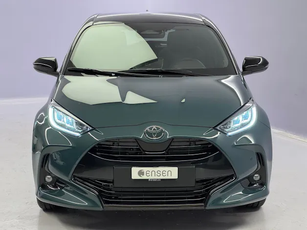 Toyota Yaris 1.5 VVT-i HSD Premium
