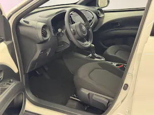 Toyota Aygo X 1.5 VVT-i HSD Comfort