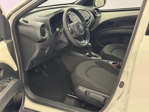 Toyota Aygo X 1.5 VVT-i HSD Comfort