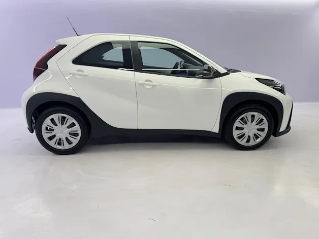 Toyota Aygo X 1.5 VVT-i HSD Comfort