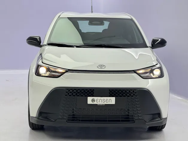 Toyota Aygo X 1.5 VVT-i HSD Comfort