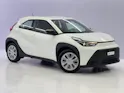 Toyota Aygo X 1.5 VVT-i HSD Comfort