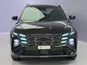 Hyundai Tucson 1.6 T-GDi N-Line LUX.pack 4WD