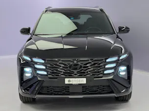 Hyundai Tucson 1.6 T-GDi N-Line LUX.pack 4WD