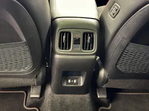 Hyundai Tucson 1.6 T-GDi N-Line LUX.pack 4WD