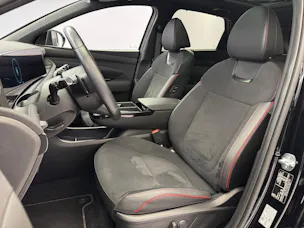 HYUNDAI Tucson 1.6 T-GDi 4WD