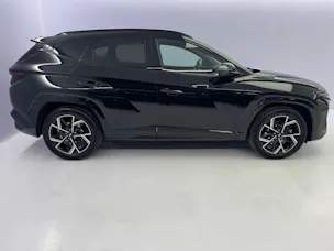 Hyundai Tucson 1.6 T-GDi N-Line LUX.pack 4WD