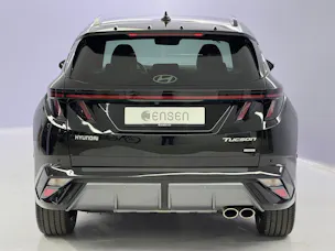 Hyundai Tucson 1.6 T-GDi N-Line LUX.pack 4WD
