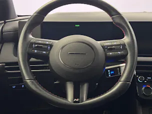 Hyundai Tucson 1.6 T-GDi N-Line LUX.pack 4WD