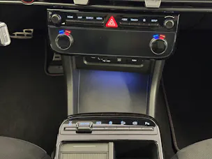 Hyundai Tucson 1.6 T-GDi N-Line LUX.pack 4WD