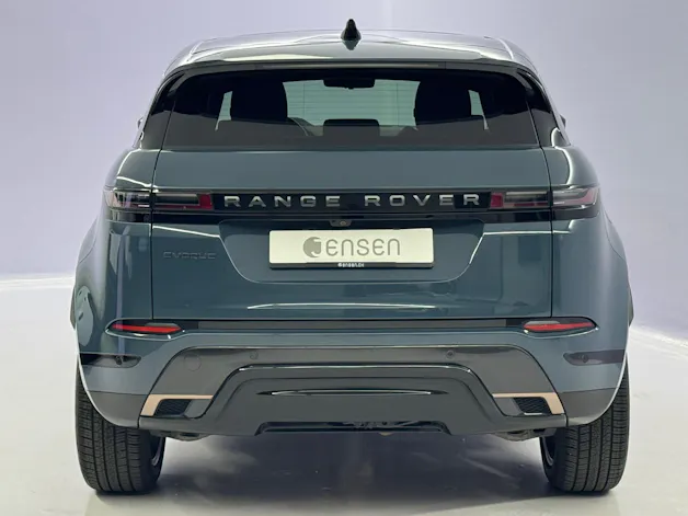 Land Rover Range Rover Evoque 2.0 T 250 Dynamic HSE