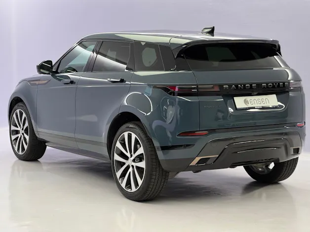 Land Rover Range Rover Evoque 2.0 T 250 Dynamic HSE