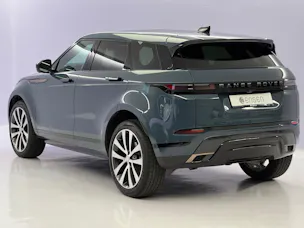Land Rover Range Rover Evoque 2.0 T 250 Dynamic HSE