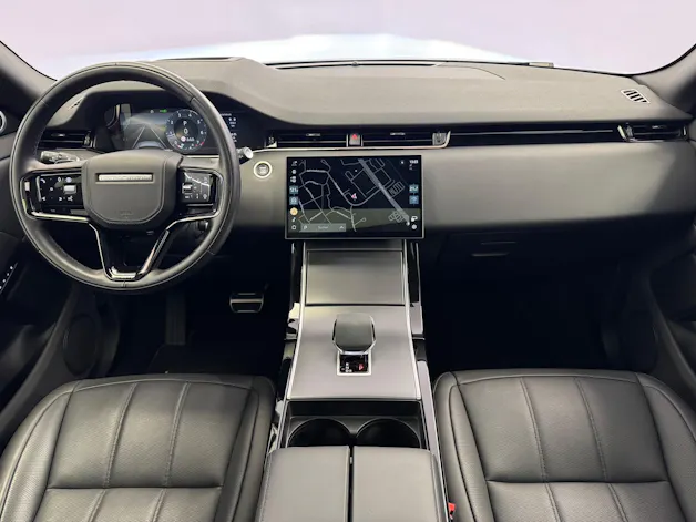 Land Rover Range Rover Evoque 2.0 T 250 Dynamic HSE