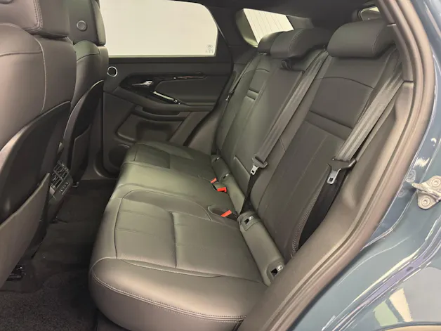 Land Rover Range Rover Evoque 2.0 T 250 Dynamic HSE