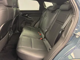 Land Rover Range Rover Evoque 2.0 T 250 Dynamic HSE