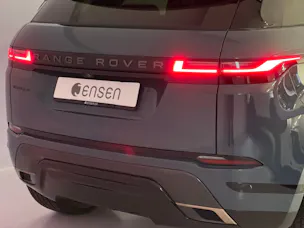 Land Rover Range Rover Evoque 2.0 T 250 Dynamic HSE