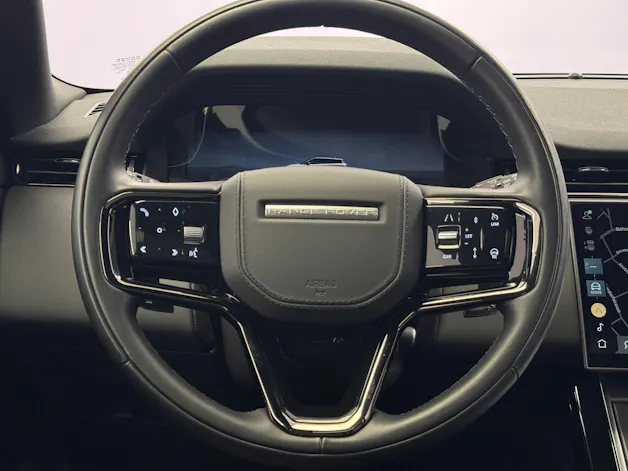 Land Rover Range Rover Evoque 2.0 T 250 Dynamic HSE