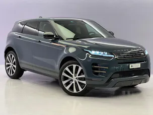 Land Rover Range Rover Evoque 2.0 T 250 Dynamic HSE