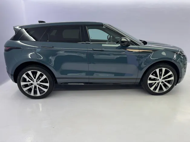 Land Rover Range Rover Evoque 2.0 T 250 Dynamic HSE