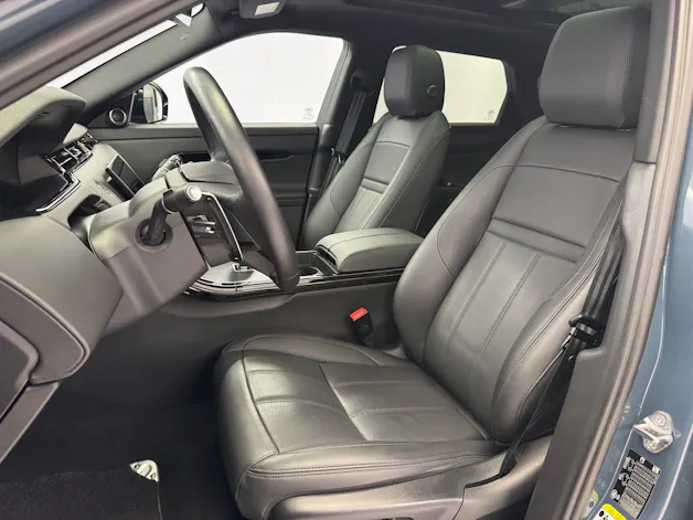 Land Rover Range Rover Evoque 2.0 T 250 Dynamic HSE