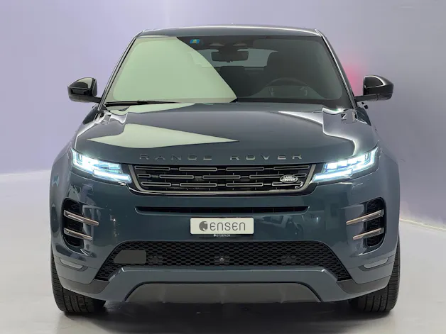 Land Rover Range Rover Evoque 2.0 T 250 Dynamic HSE