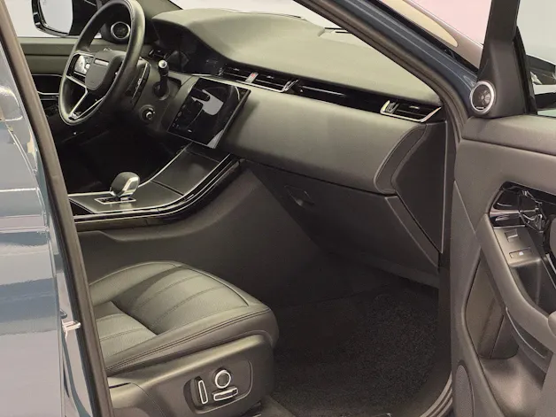 Land Rover Range Rover Evoque 2.0 T 250 Dynamic HSE