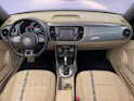 VW Beetle Cabriolet 1.4 TSI Design DSG