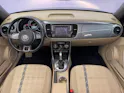 VW Beetle Cabriolet 1.4 TSI Design DSG