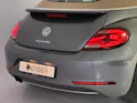VW Beetle Cabriolet 1.4 TSI Design DSG