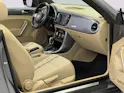 VW Beetle Cabriolet 1.4 TSI Design DSG