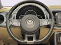 VW Beetle Cabriolet 1.4 TSI Design DSG