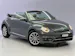 VW Beetle Cabriolet 1.4 TSI Design DSG