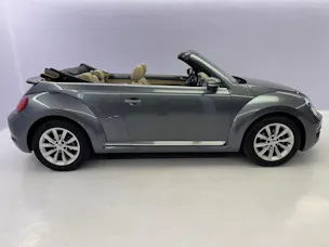 VW Beetle Cabriolet 1.4 TSI Design DSG