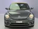 VW Beetle Cabriolet 1.4 TSI Design DSG