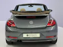 VW Beetle Cabriolet 1.4 TSI Design DSG