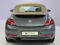 VW Beetle Cabriolet 1.4 TSI Design DSG
