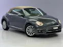 VW Beetle Cabriolet 1.4 TSI Design DSG