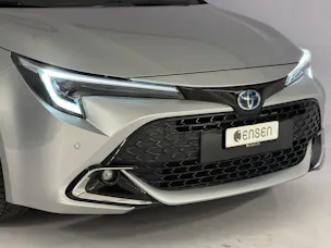Toyota Corolla 1.8 HSD Trend