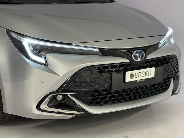 Toyota Corolla 1.8 HSD Trend